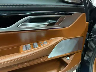 BMW 7 Series 2019 Модификация 740Li xDrive Административный тип Роскошный набор экстерьер фото 5