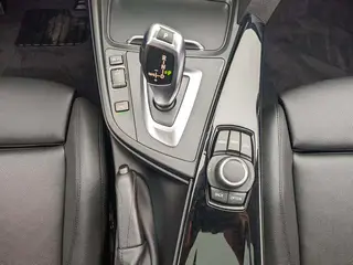 BMW 3 Series GT 2018 320i Модный тип экстерьер фото 7