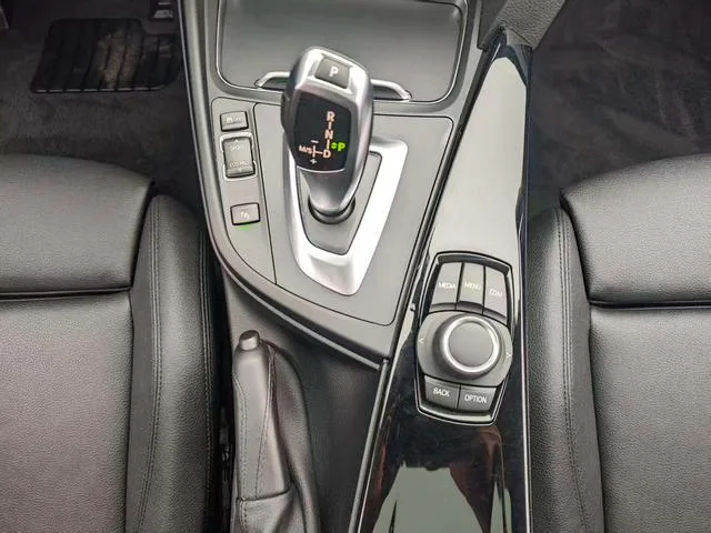 BMW 3 Series GT 2018 320i Модный тип экстерьер фото 7