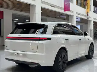 Li Auto L7 2023 Pro Edición exterior foto 5
