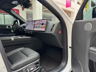 Li Auto L7 2023 Pro Edición interior foto 16