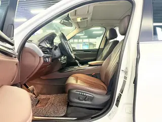 BMW X5 2014 xDrive35i Type de luxe extérieur photo 4
