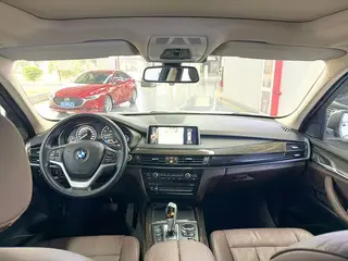 BMW X5 2014 xDrive35i Type de luxe extérieur photo 5