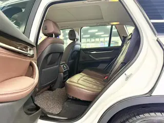BMW X5 2014 xDrive35i Type de luxe intérieur photo 6
