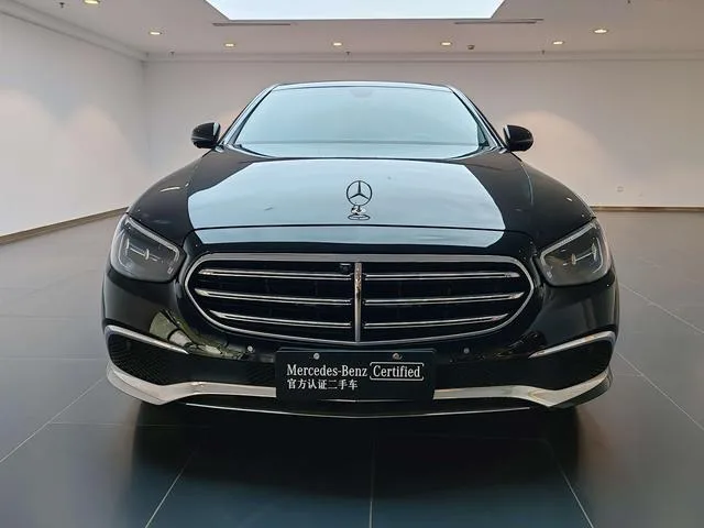 Mercedes-Benz E-Class 2022 E 300 L Luxury type Passenger car exterior photo 3 Mercedes-Benz E-Class 2022 E 300 L Luxury type Passenger car exterior photo 3