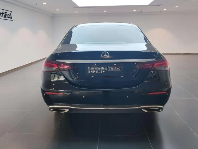 Mercedes-Benz E-Class 2022 E 300 L Luxury type Passenger car exterior photo 4 Mercedes-Benz E-Class 2022 E 300 L Luxury type Passenger car exterior photo 4