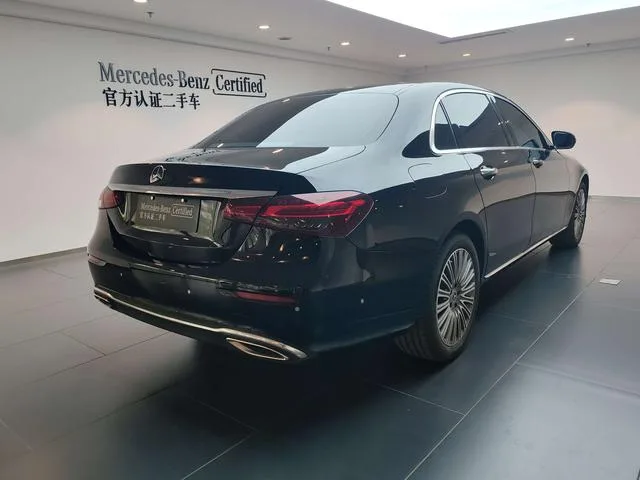 Mercedes-Benz E-Class 2022 E 300 L Luxury type Passenger car exterior photo 5 Mercedes-Benz E-Class 2022 E 300 L Luxury type Passenger car exterior photo 5
