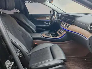 Mercedes-Benz E-Class 2022 E 300 L Luxury type Passenger car exterior photo 9 Mercedes-Benz E-Class 2022 E 300 L Luxury type Passenger car exterior photo 9