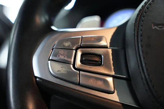 BMW 5 Series 2018 Reforma 530Li Tipo de lujo M Conjunto deportivo exterior foto 7