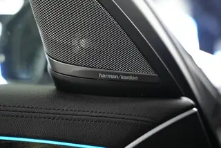 BMW 5 Series 2018 Reforma 530Li Tipo de lujo M Conjunto deportivo interior foto 12