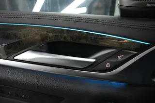 BMW 5 Series 2018 Reforma 530Li Tipo de lujo M Conjunto deportivo interior foto 13