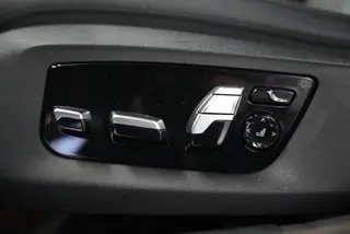 BMW 5 Series 2018 Reforma 530Li Tipo de lujo M Conjunto deportivo interior foto 17