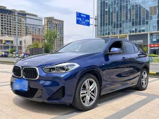 BMW X2 2020 sDrive25i Leader M Ensemble de sport