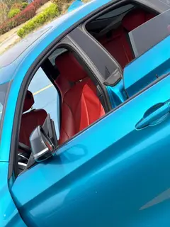 BMW 4 Series 2020 430i Gran Coupe M Спортивные ночные издания экстерьер фото 4