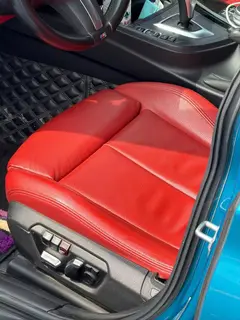 BMW 4 Series 2020 430i Gran Coupe M Спортивные ночные издания интерьер фото 7