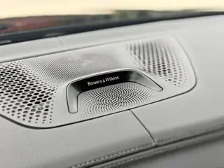 BMW X5 2021 xDrive30i M Sports suit interior photo 13