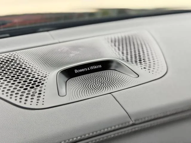 BMW X5 2021 xDrive30i M Sports suit interior photo 13