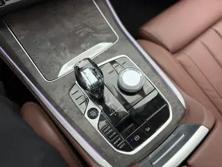 BMW X5 2021 xDrive30i M Sports suit interior photo 18