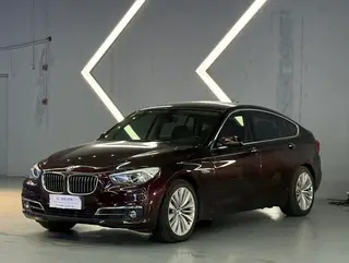 BMW 5 Series GT 2014 528i Leading Type exterior photo 1 BMW 5 Series GT 2014 528i Leading Type exterior photo 1