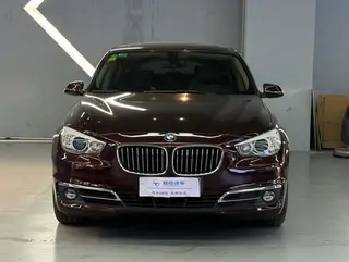 BMW 5 Series GT 2014 528i Leading Type exterior photo 2 BMW 5 Series GT 2014 528i Leading Type exterior photo 2
