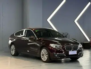 BMW 5 Series GT 2014 528i Leading Type exterior photo 3 BMW 5 Series GT 2014 528i Leading Type exterior photo 3
