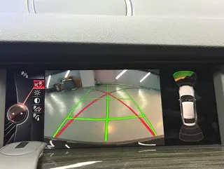 BMW 5 Series GT 2014 528i Leading Type interior photo 17 BMW 5 Series GT 2014 528i Leading Type interior photo 17