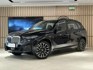 BMW X5 2025 xDrive40Li M Traje nocturno deportivo Yao exterior foto 1