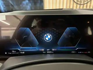 BMW X5 2025 xDrive40Li M Traje nocturno deportivo Yao interior foto 10