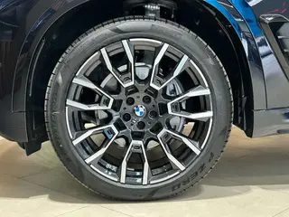 BMW X5 2025 xDrive40Li M Traje nocturno deportivo Yao interior foto 13