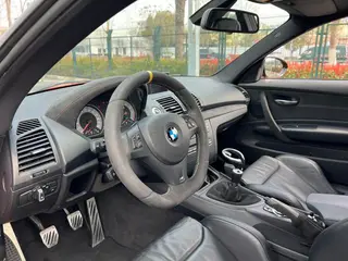 BMW 1 Series M 2011 1M Coupe exterior photo 9