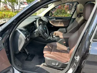 BMW X3 2019 xDrive28i M Sports suit exterior photo 5
