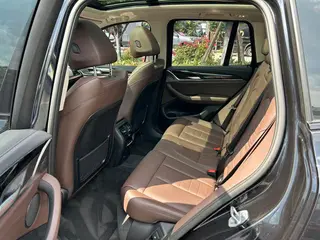 BMW X3 2019 xDrive28i M Sports suit exterior photo 6