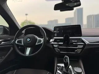 BMW 5 Series 2021 525Li M Sports suit exterior photo 6 BMW 5 Series 2021 525Li M Sports suit exterior photo 6