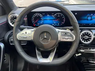 Mercedes-Benz A-Class 2022 Segundo cambio A 200 L Edición de moda de coche deportivo exterior foto 7 Mercedes-Benz A-Class 2022 Segundo cambio A 200 L Edición de moda de coche deportivo exterior foto 7