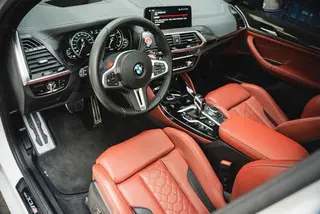 BMW X3 M 2019 X3 M Thunder Edition exterior photo 8 BMW X3 M 2019 X3 M Thunder Edition exterior photo 8
