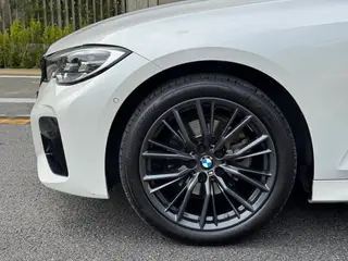BMW 3 Series 2021 Restyling 325Li M Sports Night Suit exterior photo 6 BMW 3 Series 2021 Restyling 325Li M Sports Night Suit exterior photo 6