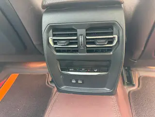 BMW 3 Series 2021 Restyling 325Li M Sports Night Suit interior photo 20 BMW 3 Series 2021 Restyling 325Li M Sports Night Suit interior photo 20
