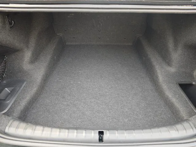 BMW 5 Series 2018 Mise à jour 530Li xDrive Ensemble de luxe intérieur photo 19