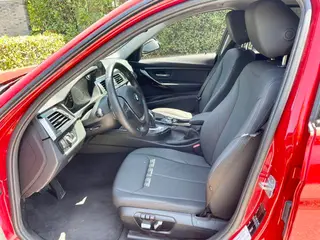 BMW 3 Series 2017 320Li M Спортивный экстерьер фото 8