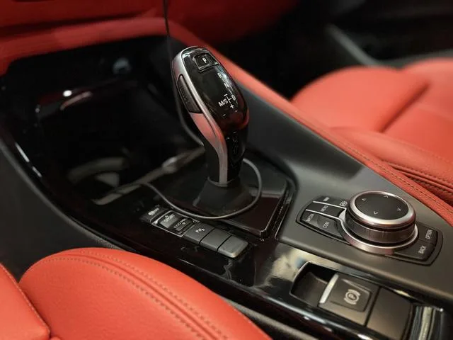 BMW X2 2021 sDrive25i Leading Type M Sports suit exterior photo 6