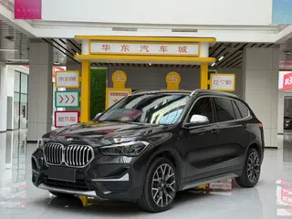 BMW X1 2021 xDrive25Li Premium Class