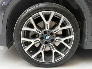 BMW X1 2021 xDrive25Li Premium Class exterior photo 8