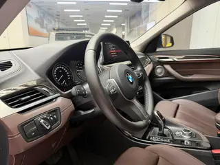 BMW X1 2021 xDrive25Li Premium Class exterior photo 10