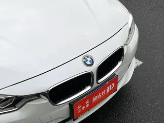 BMW 3 Series 2017 320Li Style tendance extérieur photo 8 BMW 3 Series 2017 320Li Style tendance extérieur photo 8