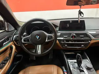 BMW 5 Series 2018 528Li Listing Special Edition exterior photo 4