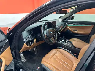 BMW 5 Series 2018 528Li Listing Special Edition exterior photo 5