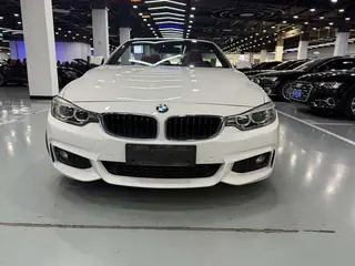 BMW 4 Series 2016 430i Convertible design suit exterior photo 2 BMW 4 Series 2016 430i Convertible design suit exterior photo 2
