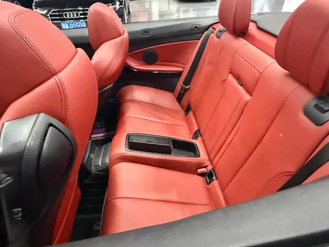 BMW 4 Series 2016 430i Convertible design suit exterior photo 6 BMW 4 Series 2016 430i Convertible design suit exterior photo 6