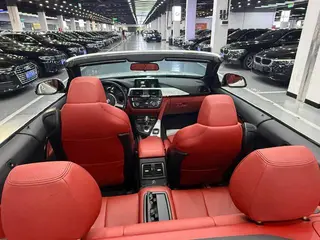 BMW 4 Series 2016 430i Convertible design suit exterior photo 7 BMW 4 Series 2016 430i Convertible design suit exterior photo 7