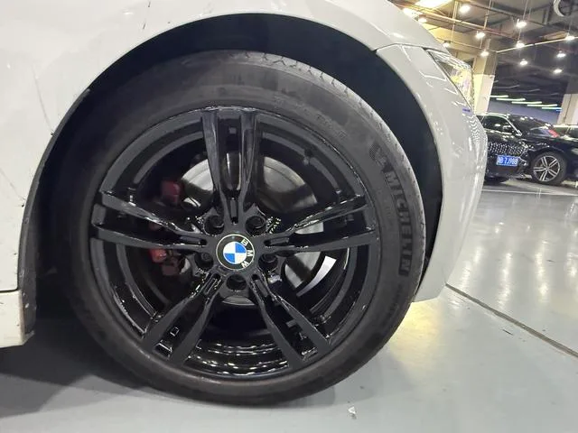 BMW 4 Series 2016 430i Convertible design suit interior photo 10 BMW 4 Series 2016 430i Convertible design suit interior photo 10